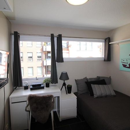 Kongensgate Apartments Кристиансанд Экстерьер фото