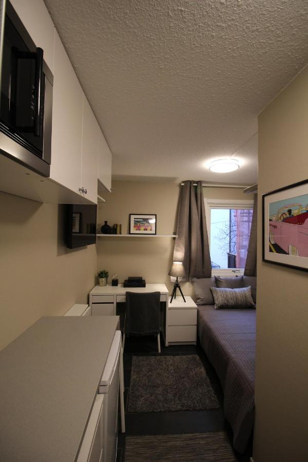 Kongensgate Apartments Кристиансанд Экстерьер фото