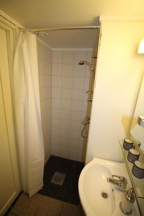 Kongensgate Apartments Кристиансанд Экстерьер фото