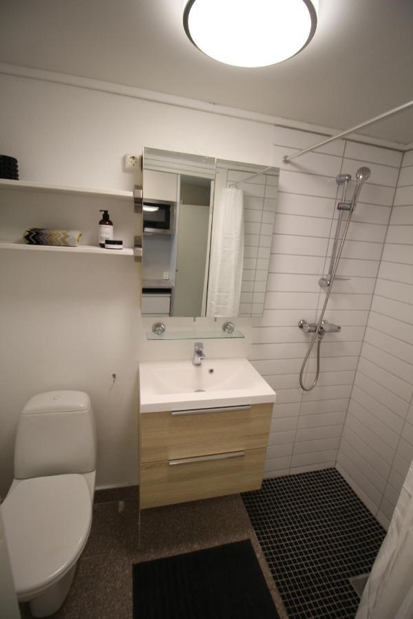 Kongensgate Apartments Кристиансанд Экстерьер фото