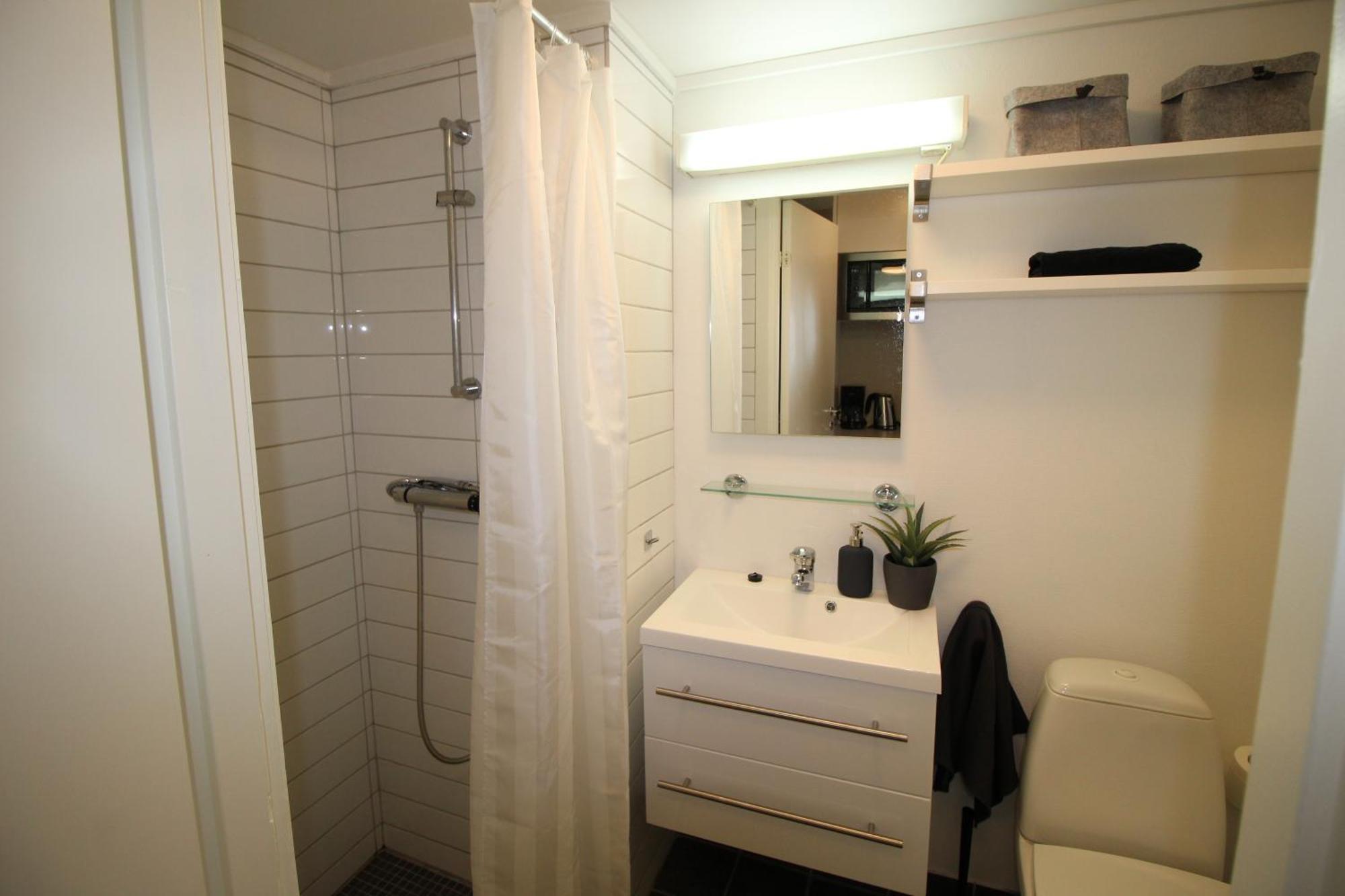 Kongensgate Apartments Кристиансанд Экстерьер фото