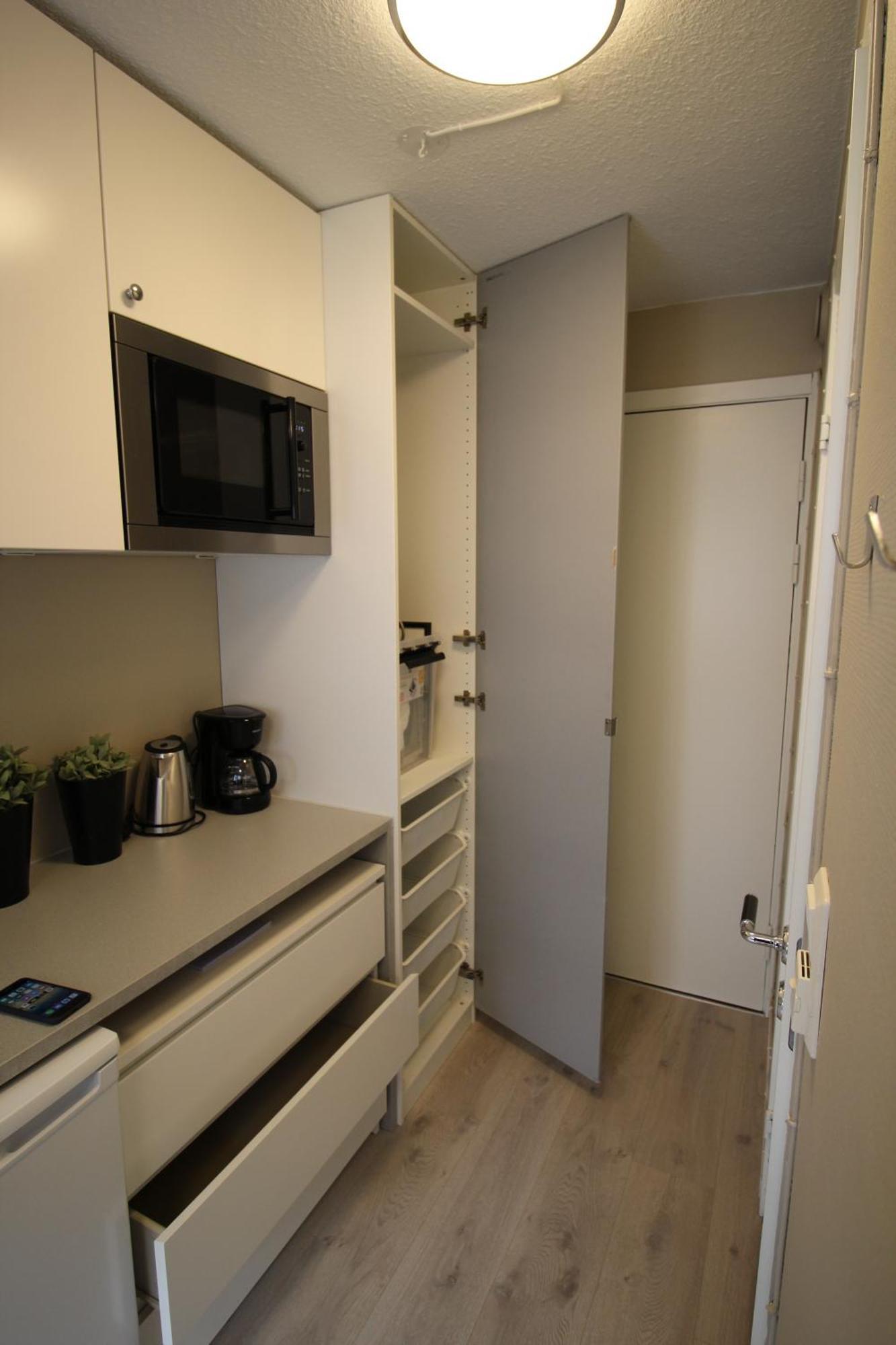 Kongensgate Apartments Кристиансанд Экстерьер фото