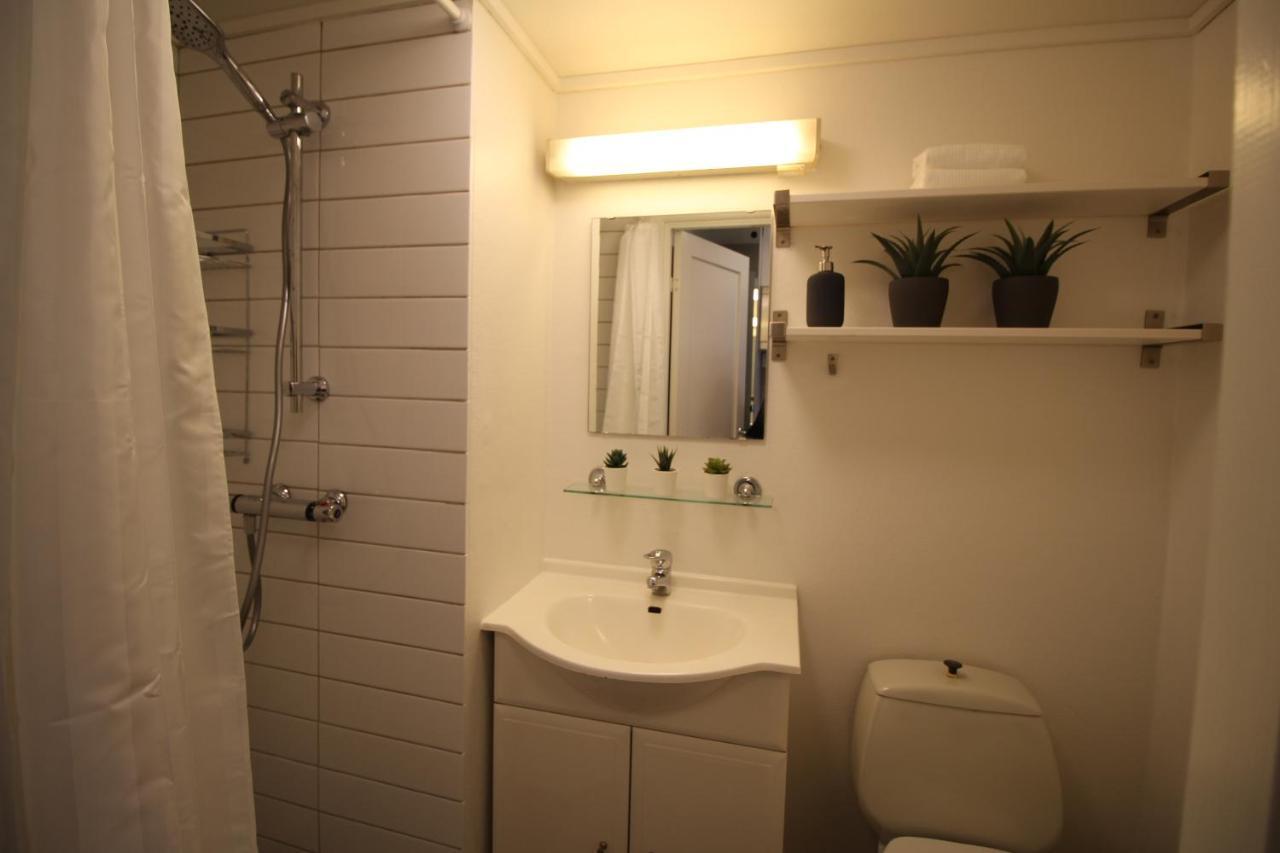 Kongensgate Apartments Кристиансанд Экстерьер фото