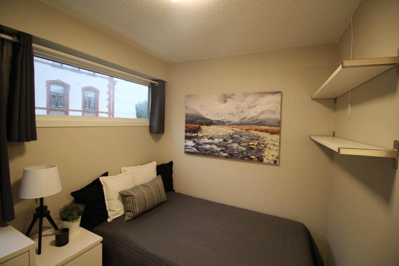 Kongensgate Apartments Кристиансанд Экстерьер фото