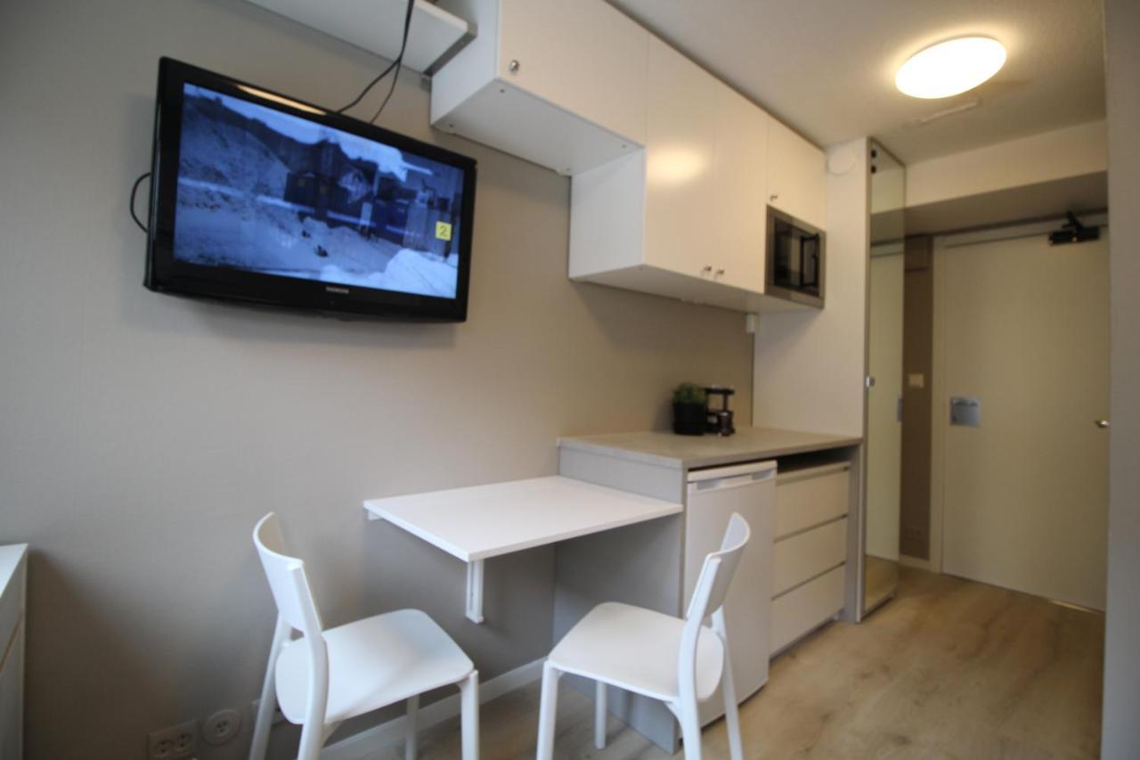 Kongensgate Apartments Кристиансанд Экстерьер фото